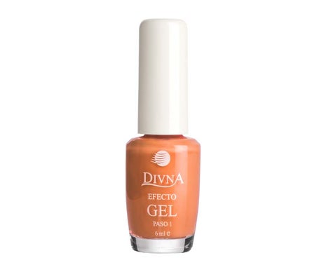 Divna Esmalte Efecto Gel n288 6ml