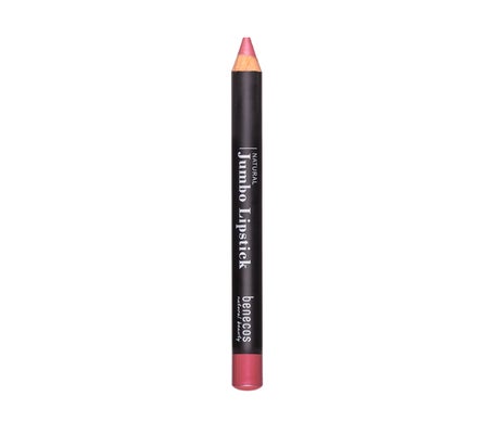 Benecos Lápiz de Labios Jumbo Apricot Affair 5g
