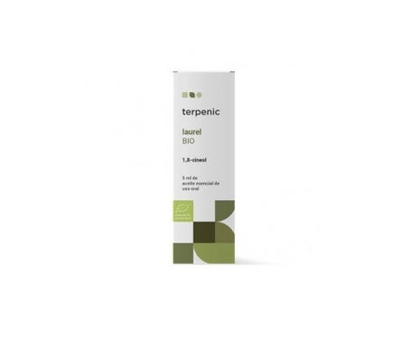 Terpenic Laurel Bio 5ml