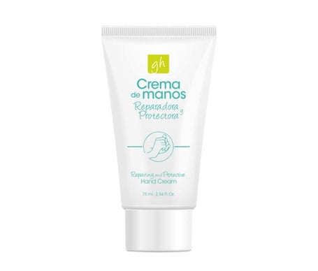 Tegor Crema de Manos Gh 75ml