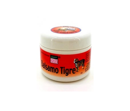 Bálsamo de Tigre Blanco 30 ml de NATUR FARMA | Natural Doctor