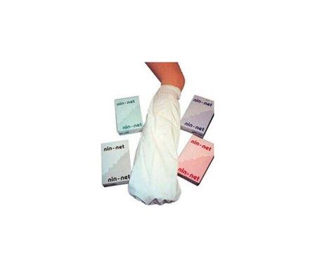 Cubrescayolas Nin-net Antebrazo