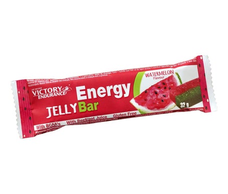 Victory Endurance Energy Jelly Bar Sandia 32g