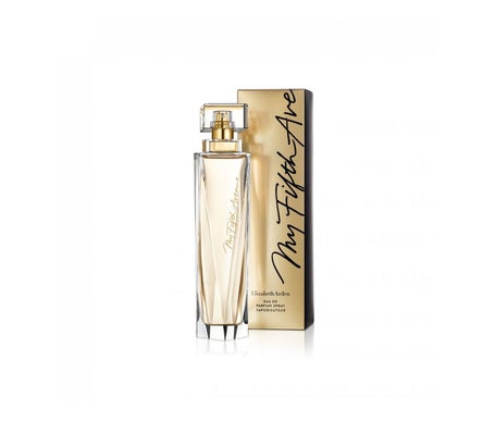 Elizabeth Arden My 5th Avenue Eau de Parfum (50ml)