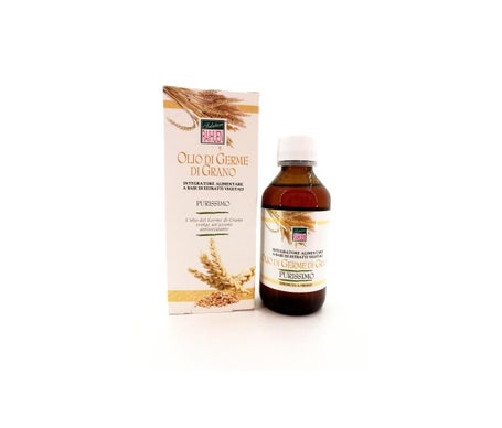 Alim de Germen de Trigo 100Ml de NATUR FARMA | Natural Doctor