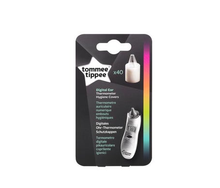 Tommee Tippee Termómetro Digital Recambio 40uds