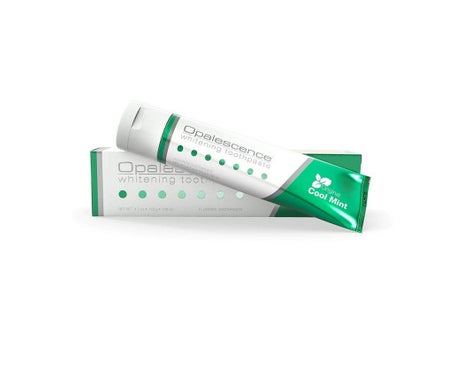 Crinex Opalescence Dent Cool Mint 121ml