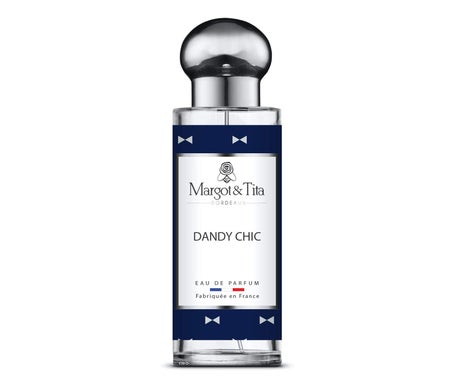 Margot & Tita Eau de Parfum Dandy Chic 30ml