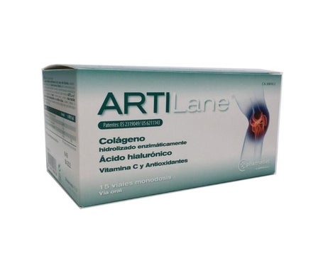 Artilane® 15amp