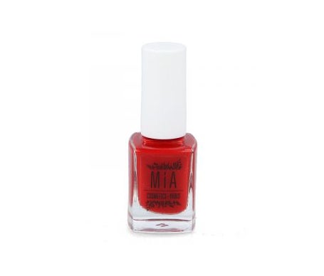 Mia Cosmetics Esmalte Bio Fire Agate 11ml