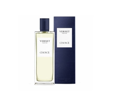 Verset Choice Perfume 50ml