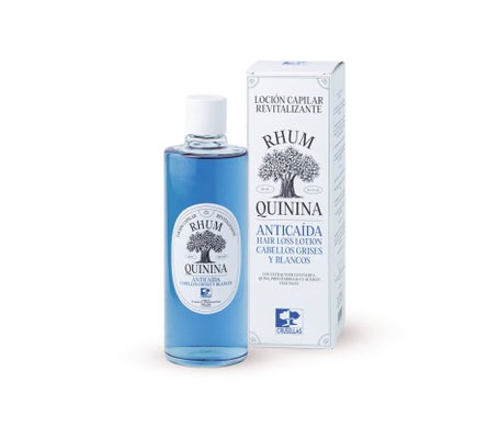 Phyto Nature Tónico Azul Cabellos gises y Blancos 500ml