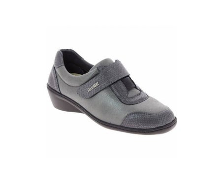 Chaus Podowell Chut Simona Taupe37