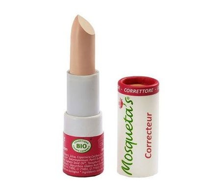 'Mosqueta''s Stick Multicorrector Beige Claro 3.5g'