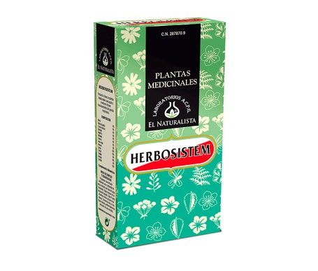 El Naturalista Herbosistem 100g