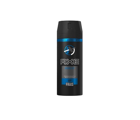 Axe Desodorante 48H Fresh Anarchy Men 150ml