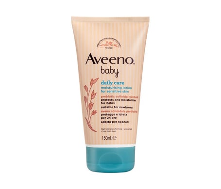 Aveeno Baby Crema Hidratante 150ml