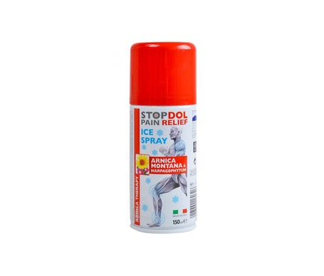 Stopdol Spray Hielo 150ml