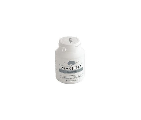 Phytoitalia Mastiha Chios Puros 90 comp | Natural Doctor