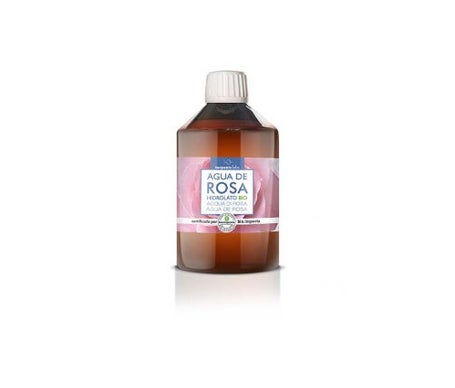 Terpenic Rosa Hidrolato Bio 1000ml