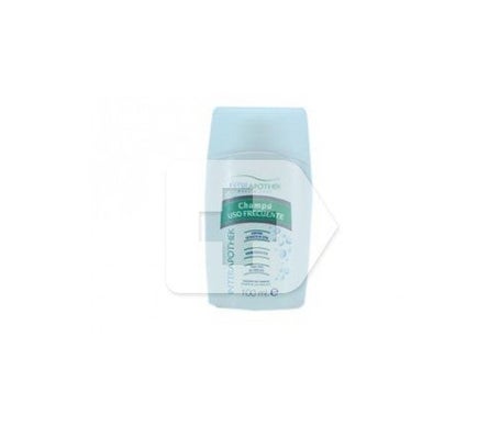 Interapothek champú uso frecuente 100ml