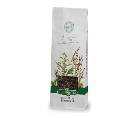 Erbavita Centella Tt Sommita 100G de ERBA VITA | Natural Doctor