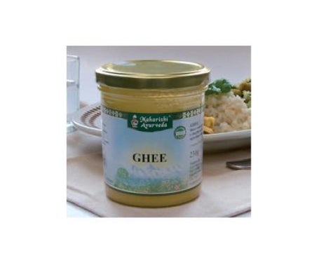 Ghee Mantequilla Bio Chiarificat480 g de Maharishi | Natural Doctor