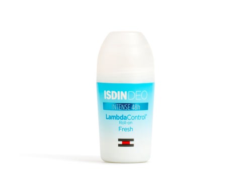 Lambda Control® desodorante roll on antitranspirante 50ml
