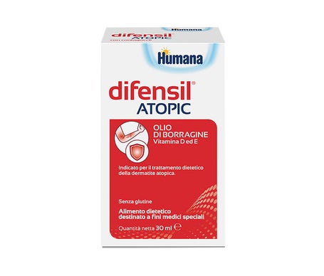 Difensil Atópico 30Ml