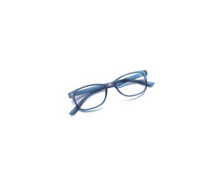 Coronation Gafas Liverpool Azul +1.00 1ud