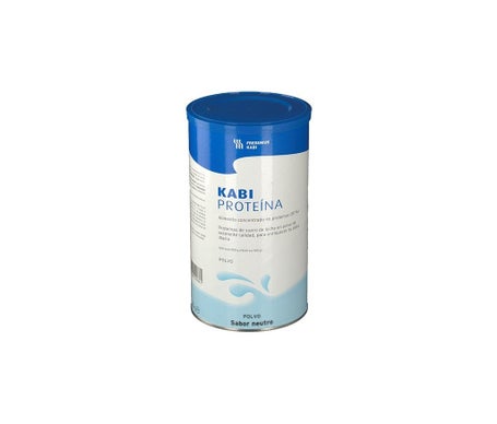 Kabi Proteína Sabor Neutro 300g