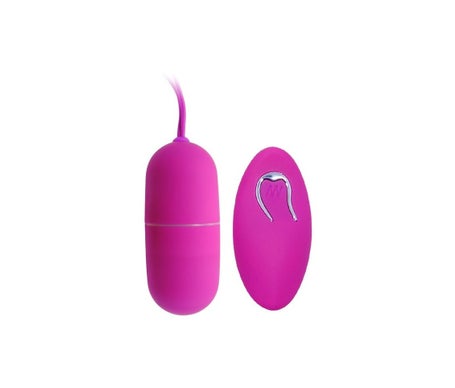 Pretty Love Huevo Vibrador Arvin Control Remoto 12V 1ud