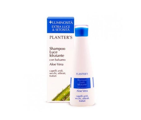 'Planter''s Aloe Sh Moisturizer'