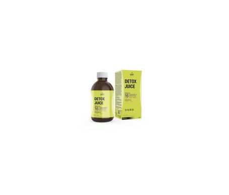 Herbora Diet Prime Detox Juice 500 ml