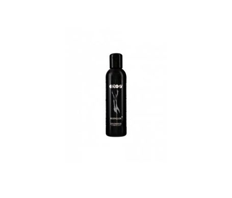 Eros Bodyglide Lubricante Supercocentrado Silicona 500ml