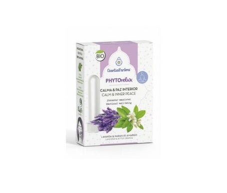 Esential Aroms Phyto Inhalador Relax 5ml
