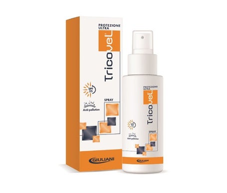 Giuliani Tricovel Spray Loción Anticaída 125ml