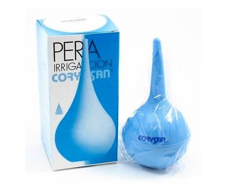 Pera De Irrigacion Corysangoma N- 2