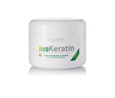 NeoKeratin Crema Alisadora S2 Fuerte 500ml