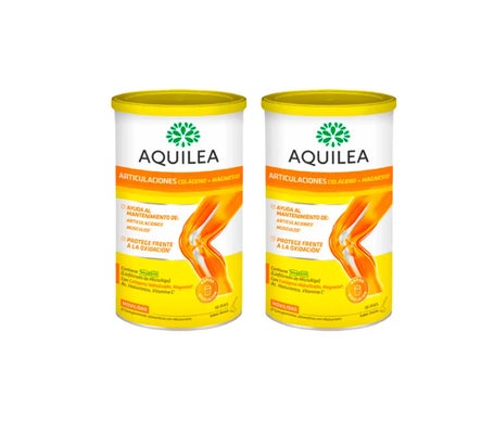 Aquilea Mobility Complex 2x390g