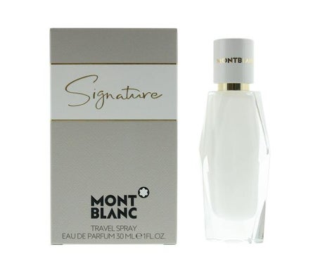 Mont Blanc Signature Eau de Parfum 30ml
