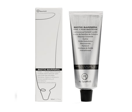 5Punto5 Biotic Barrera 50ml