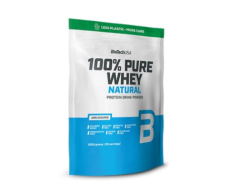 Biotech USA 100% Pure Whey Protein Coconut Chocolate 2,27kg