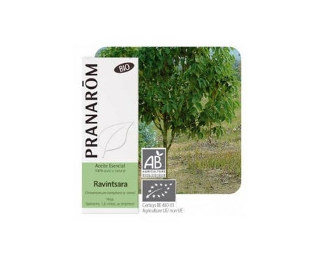 Ravensara Bio 10ml Aceite Esencial