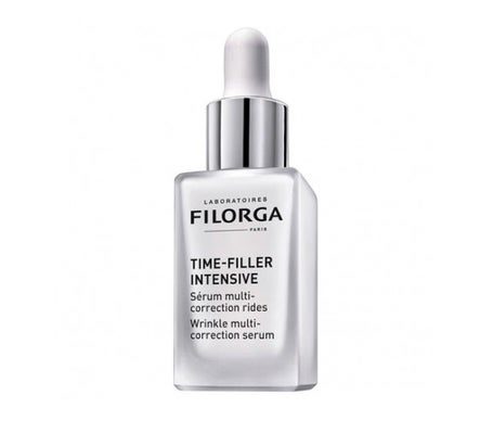 Filorga Time-Filler Intensive Serum Multicorrector de Arrugas 30ml
