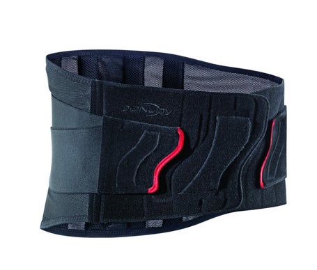 Orliman Faja Lumbar traspirable Porostrap T-S