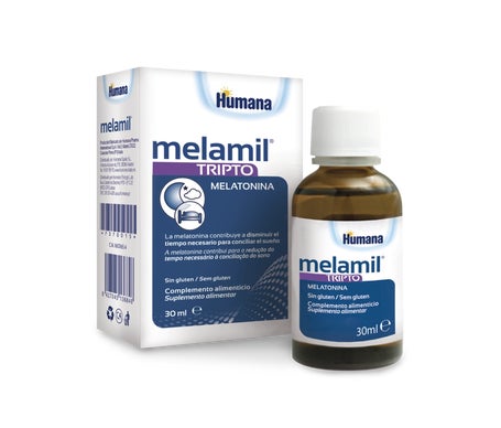 Melamil Tripto 30ml