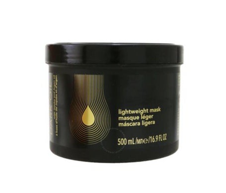 Sebastian Dark Oil Light Mascarilla 500ml