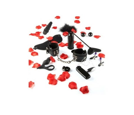 Just For You Amazing Pleasure Kit de Juguetes