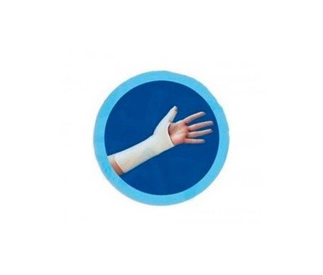 MuÑequera Ventubel Metapulgar Grande